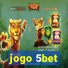 jogo 5bet